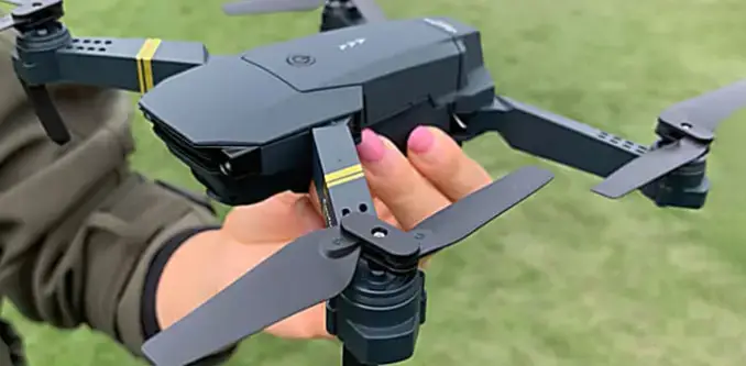Stealth Bird 4K Drone Reviews