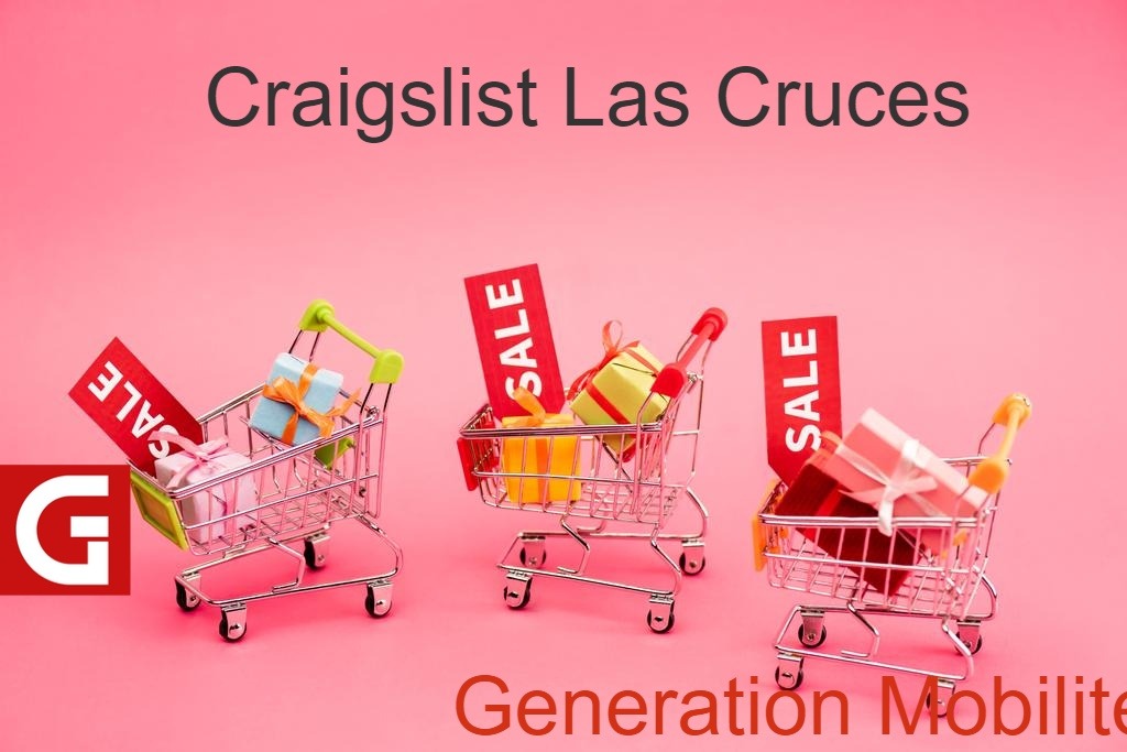 Craigslist Las Cruces