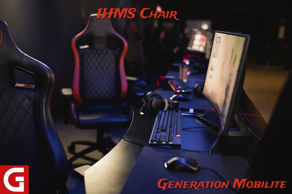IHMS Chair