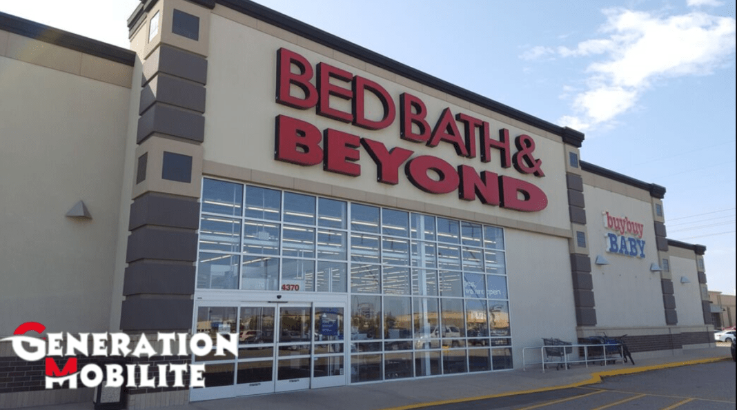 bed bath and beyond fargo