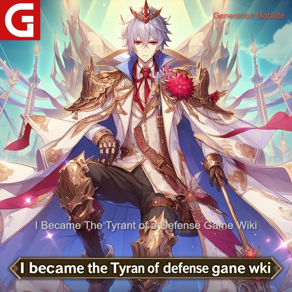 I Became The Tyrant of a Defense Game Wiki