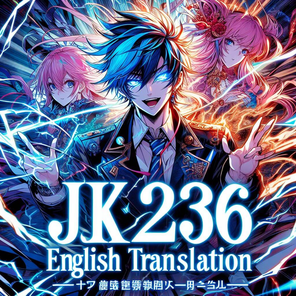 JK 236 English Translation