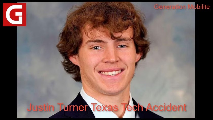 Justin Turner Texas Tech Accident