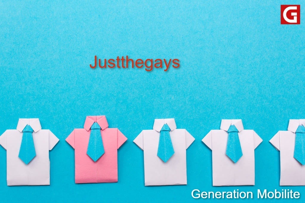 Justthegays