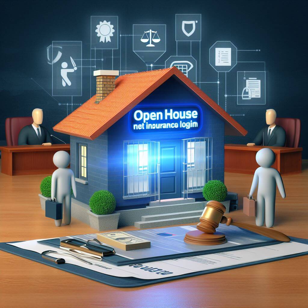 Openhouseperth Net Insurance Login