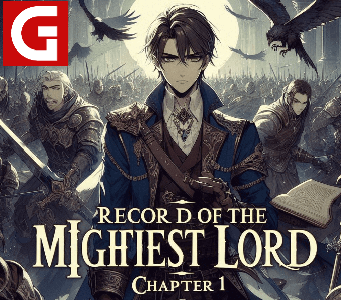 Record of the mightiest lord chapter 1
