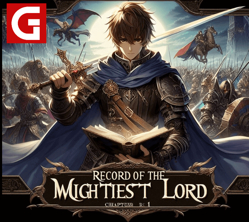 Record of the mightiest lord chapter 1
