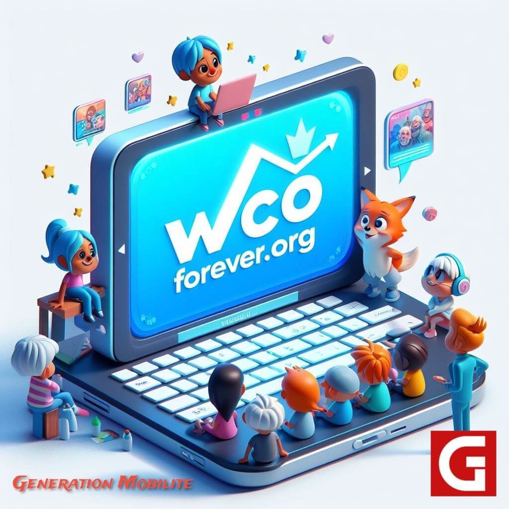 wco forever.org