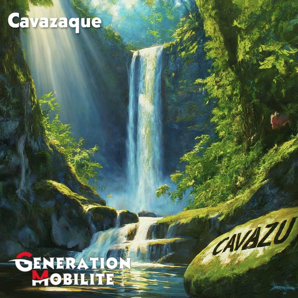 Cavazaque 