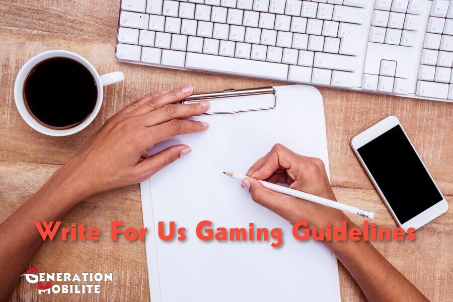 game write for us guidelines 