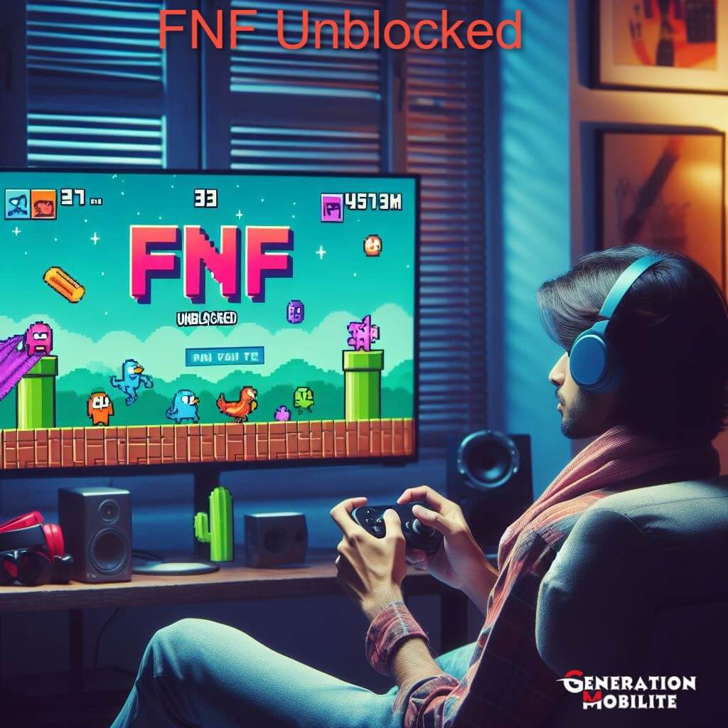 FNF Unblocked 