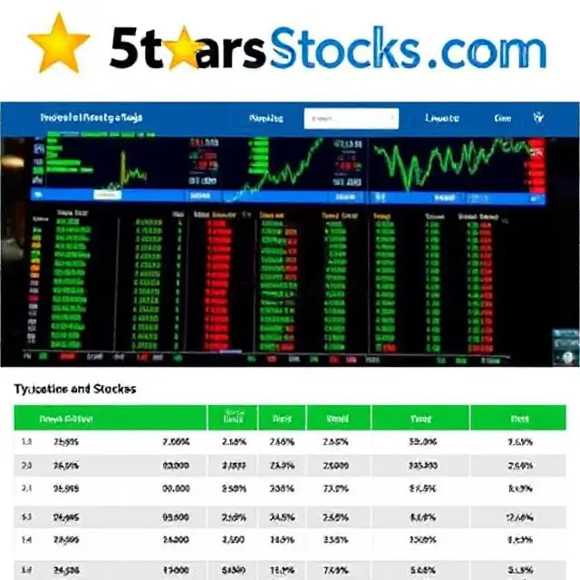 5starsstocks.com Income Stocks