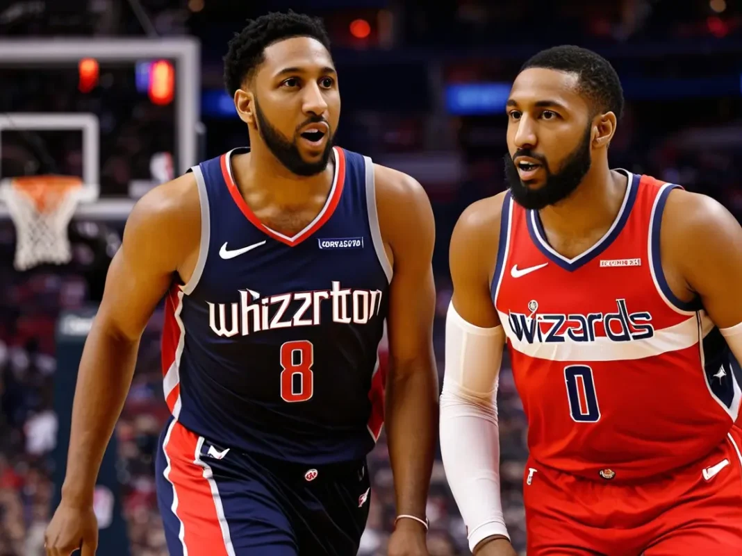 Washington Wizards News