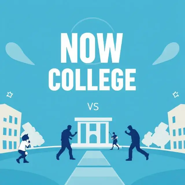 Nowcollege 1v1